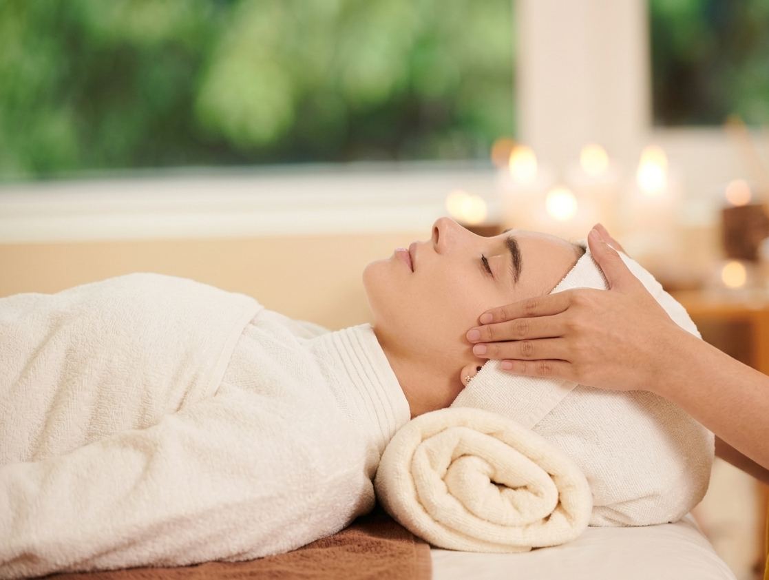 Blich Spa Package