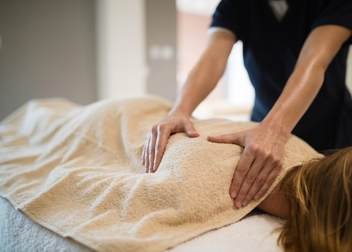 BodySpa Package
