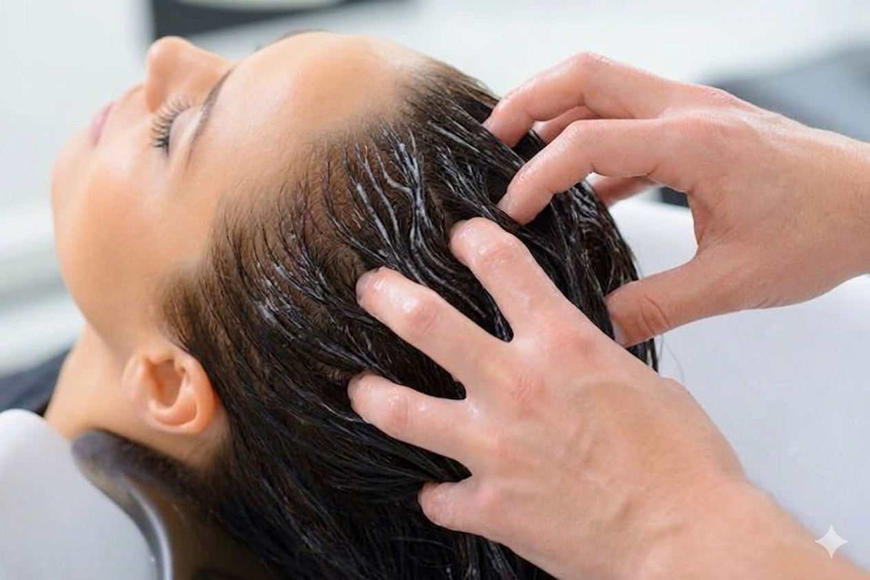 Hair Mask