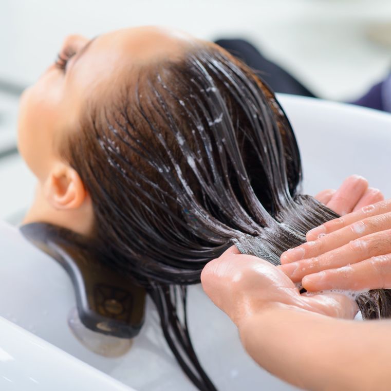 Hairmask Keratin Milk