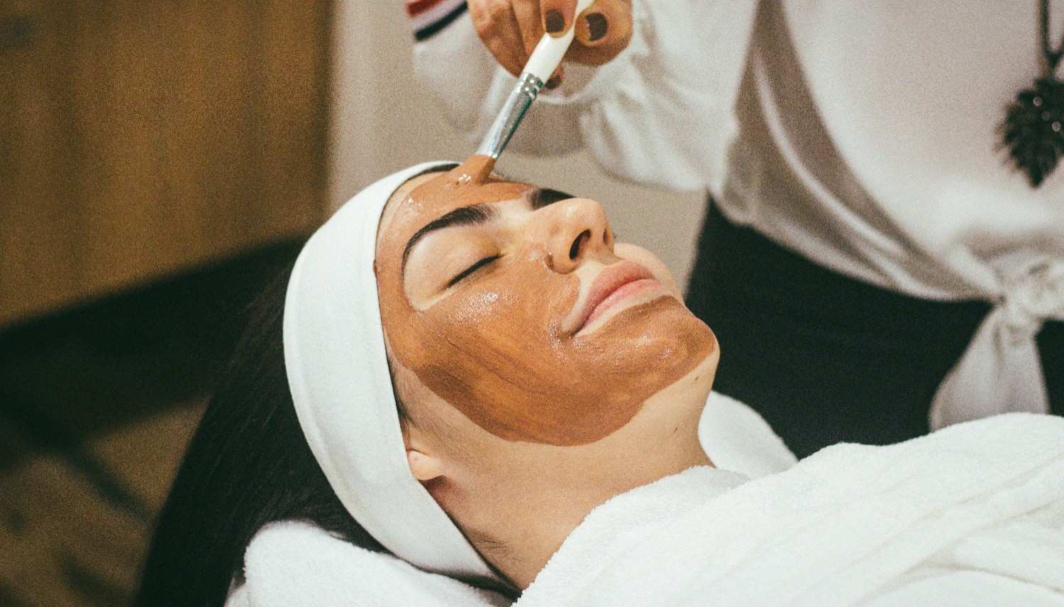Masker Meradang