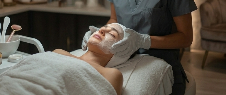 Masker Sensitive